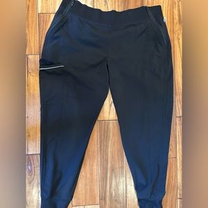 WOMENS CHEROKEE UNIFORM SCRUB JOGGER